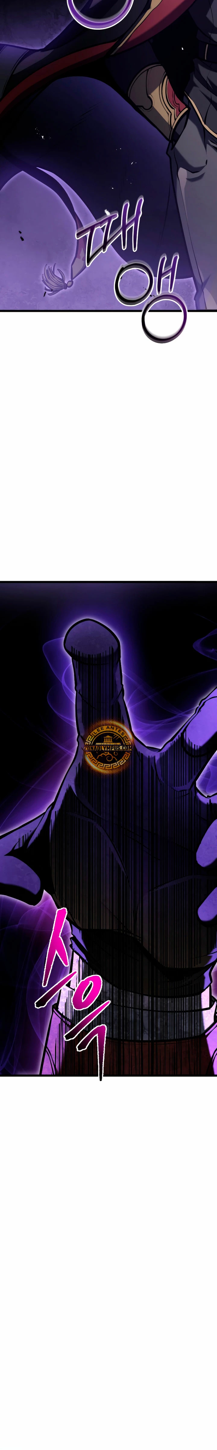 La Regresión Inigualable del Caza Dragones Capítulo 20 - Page 7