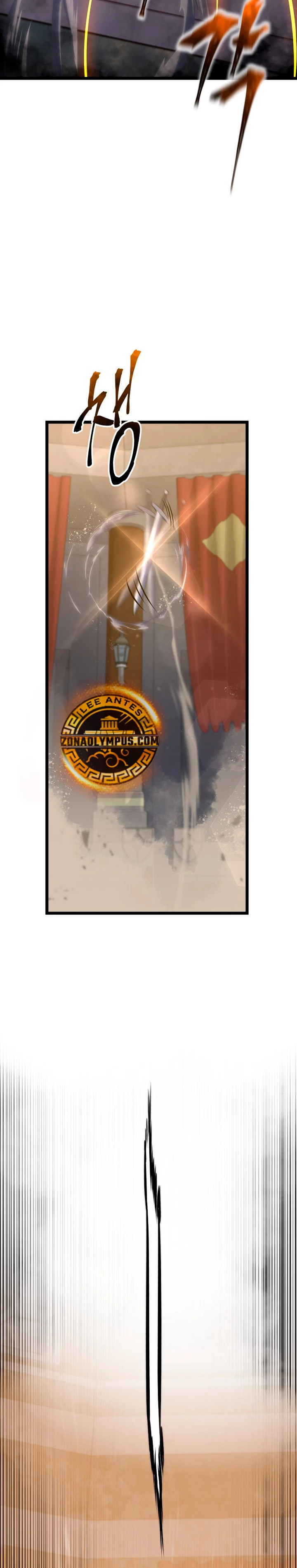 La Regresión Inigualable del Caza Dragones Capítulo 21 - Page 28