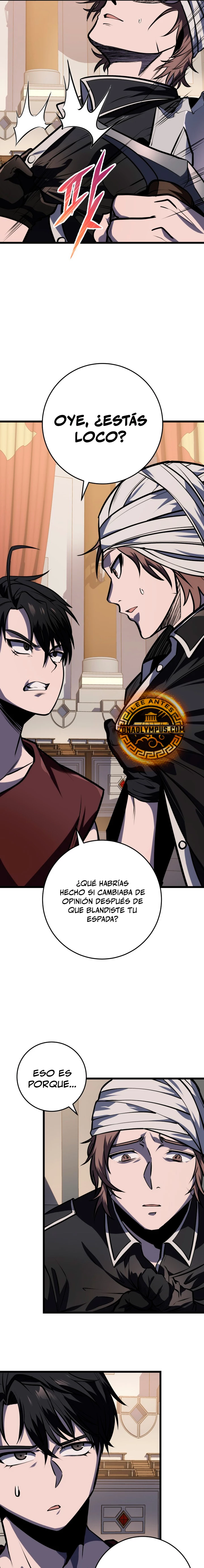 La Regresión Inigualable del Caza Dragones Capítulo 22 - Page 12