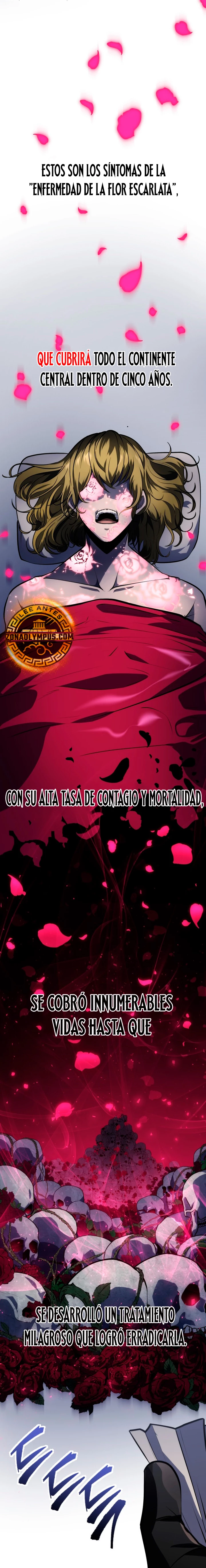 La Regresión Inigualable del Caza Dragones Capítulo 22 - Page 18