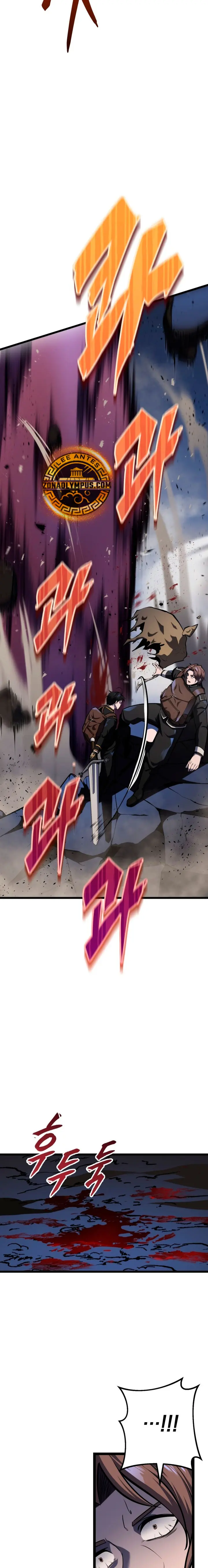 La Regresión Inigualable del Caza Dragones Capítulo 24 - Page 10