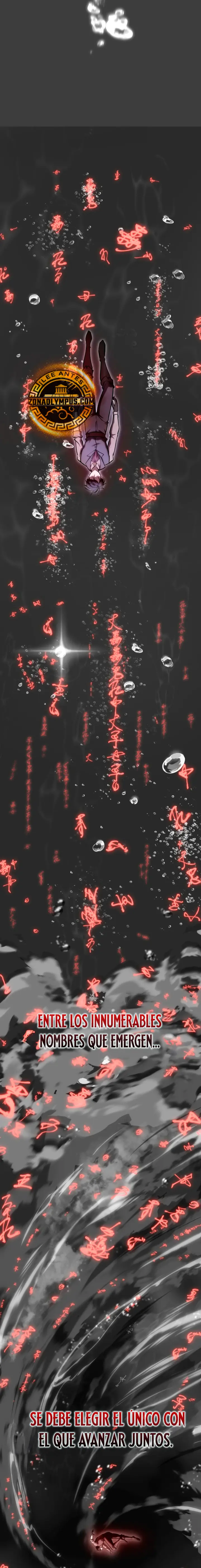 La Regresión Inigualable del Caza Dragones Capítulo 26 - Page 10