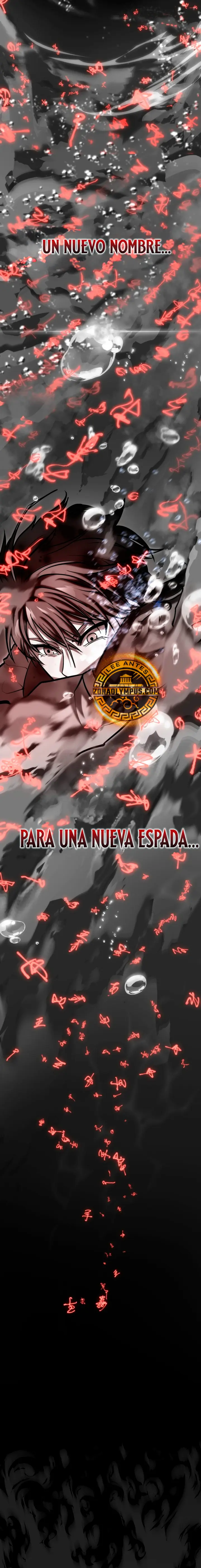 La Regresión Inigualable del Caza Dragones Capítulo 26 - Page 11