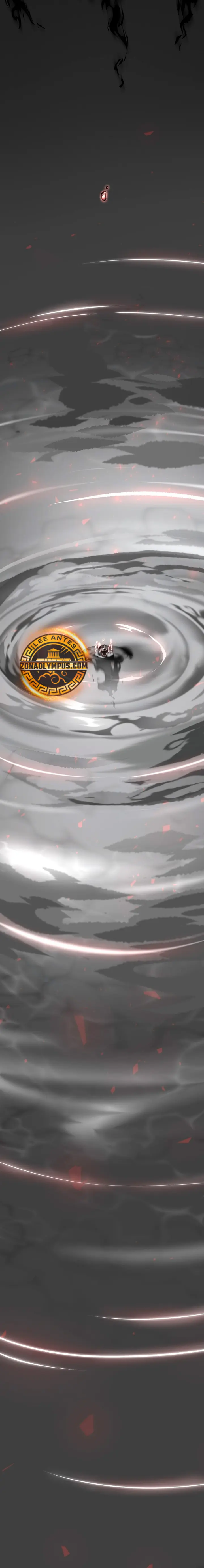 La Regresión Inigualable del Caza Dragones Capítulo 26 - Page 12