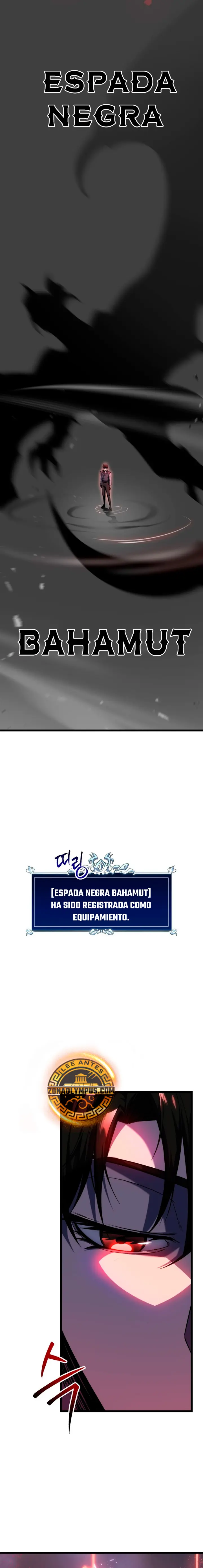 La Regresión Inigualable del Caza Dragones Capítulo 26 - Page 13