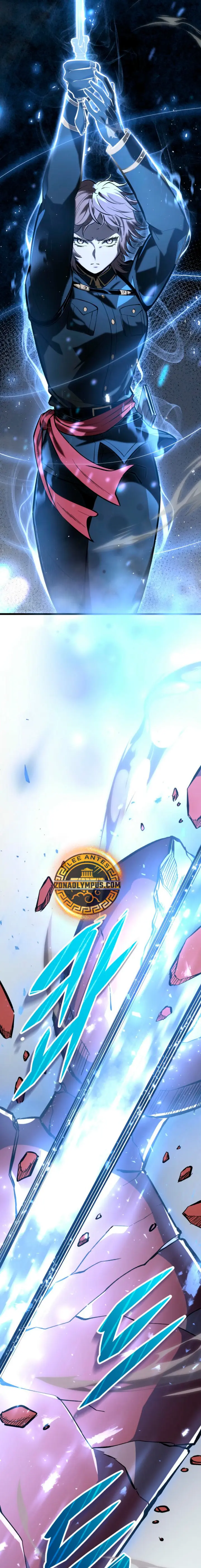 La Regresión Inigualable del Caza Dragones Capítulo 27 - Page 27