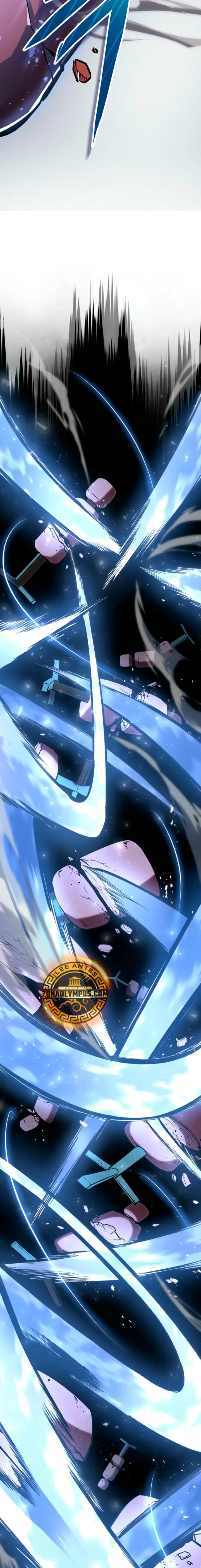 La Regresión Inigualable del Caza Dragones Capítulo 27 - Page 28