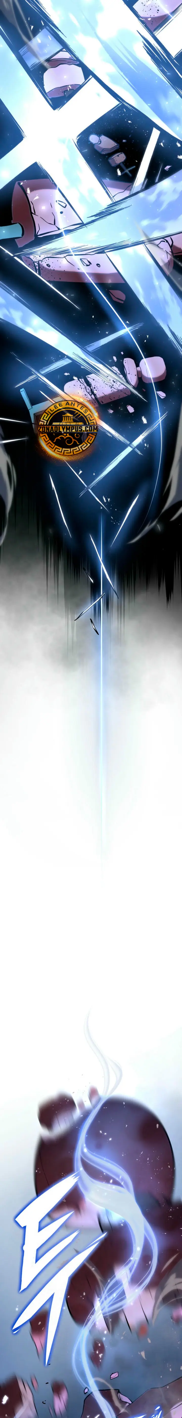 La Regresión Inigualable del Caza Dragones Capítulo 27 - Page 29