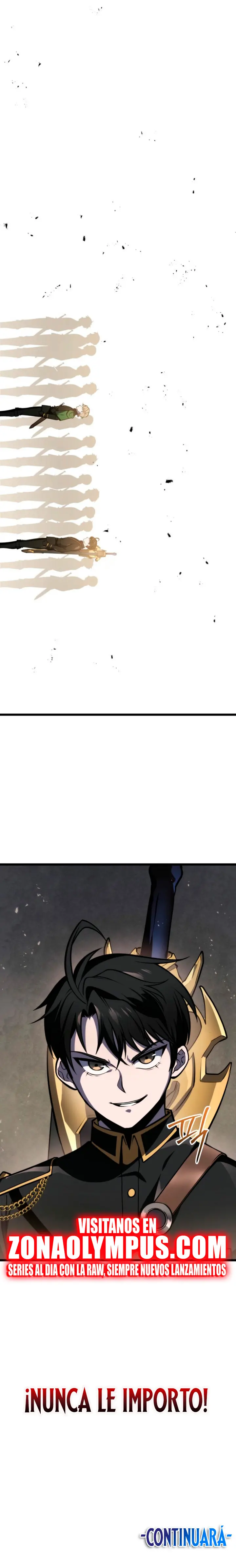 La Regresión Inigualable del Caza Dragones Capítulo 27 - Page 34