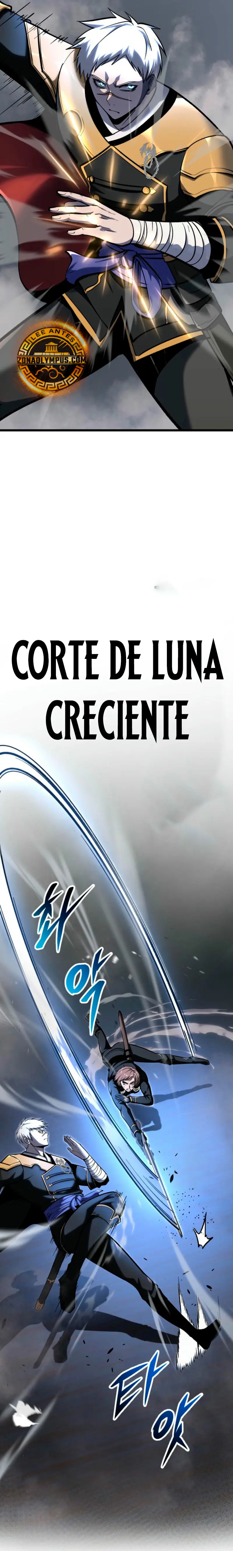 La Regresión Inigualable del Caza Dragones Capítulo 29 - Page 12