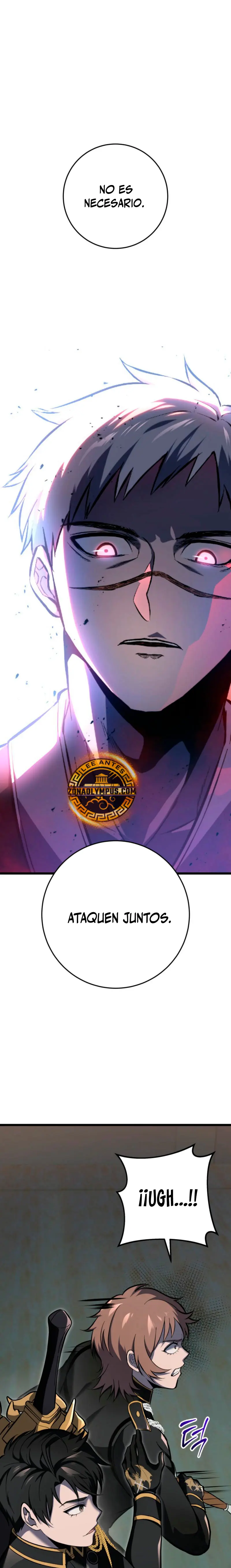 La Regresión Inigualable del Caza Dragones Capítulo 29 - Page 2