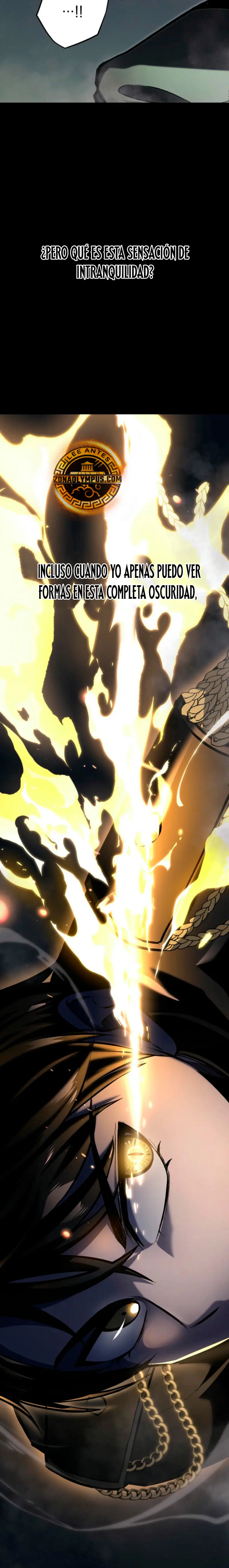 La Regresión Inigualable del Caza Dragones Capítulo 29 - Page 25