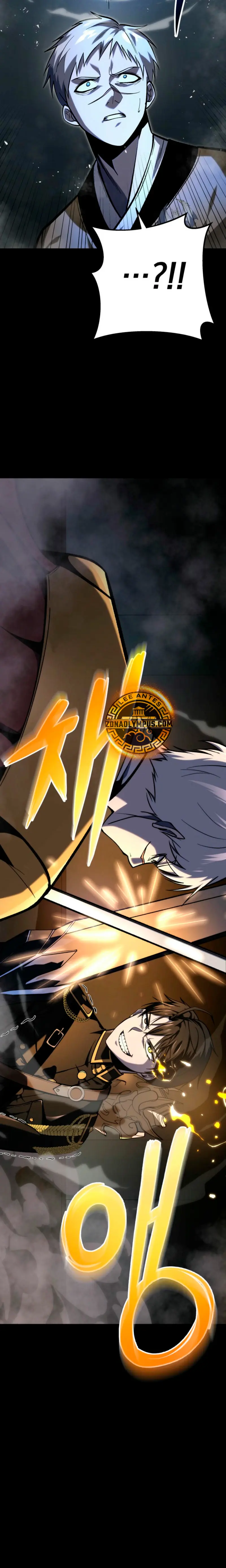 La Regresión Inigualable del Caza Dragones Capítulo 29 - Page 36