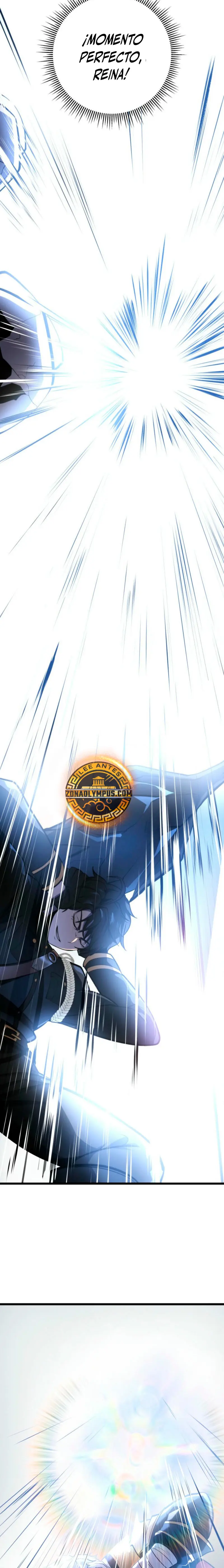 La Regresión Inigualable del Caza Dragones Capítulo 29 - Page 39