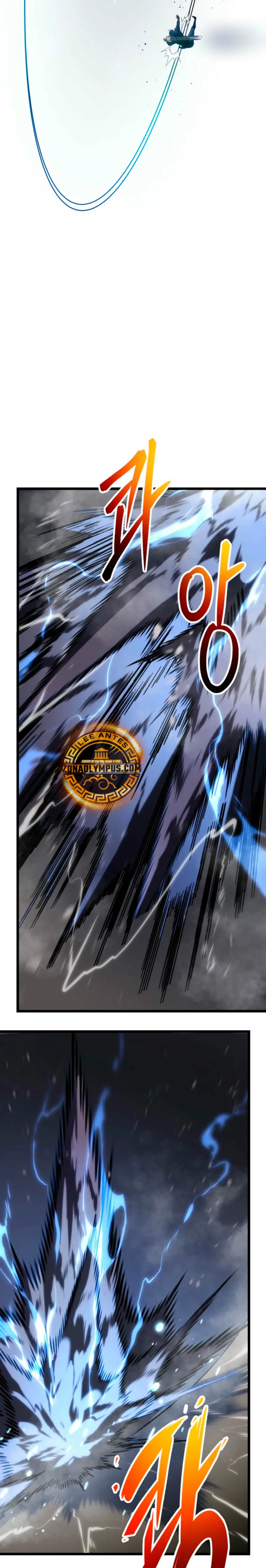 La Regresión Inigualable del Caza Dragones Capítulo 29 - Page 43