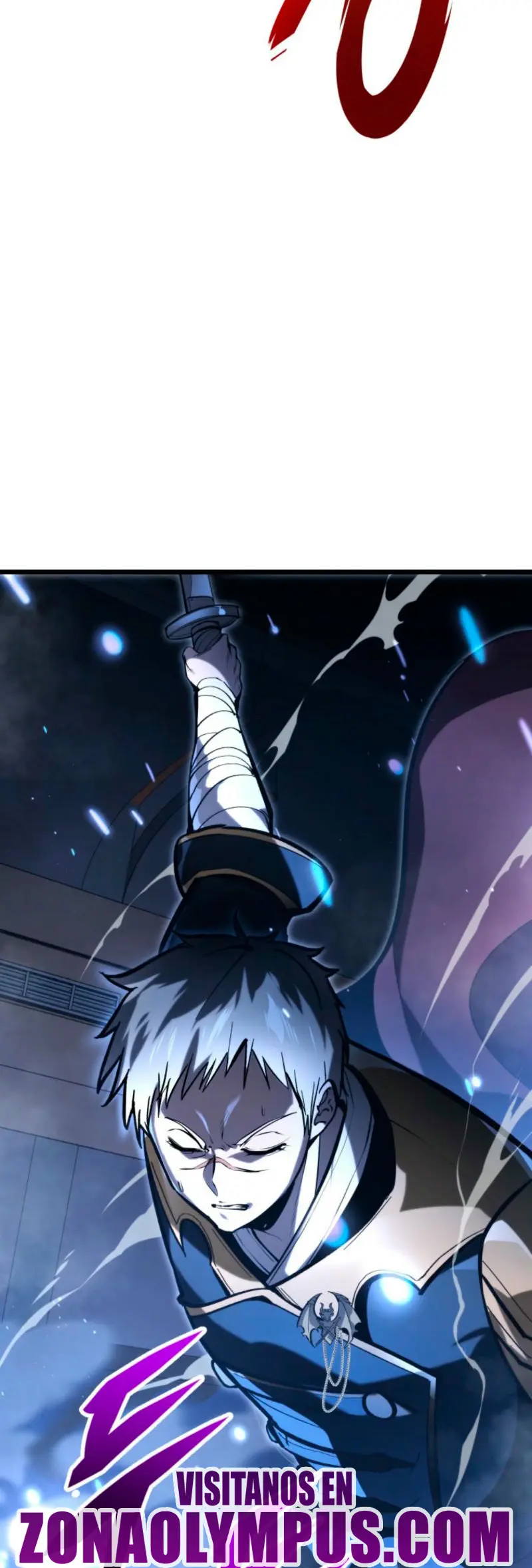 La Regresión Inigualable del Caza Dragones Capítulo 29 - Page 44