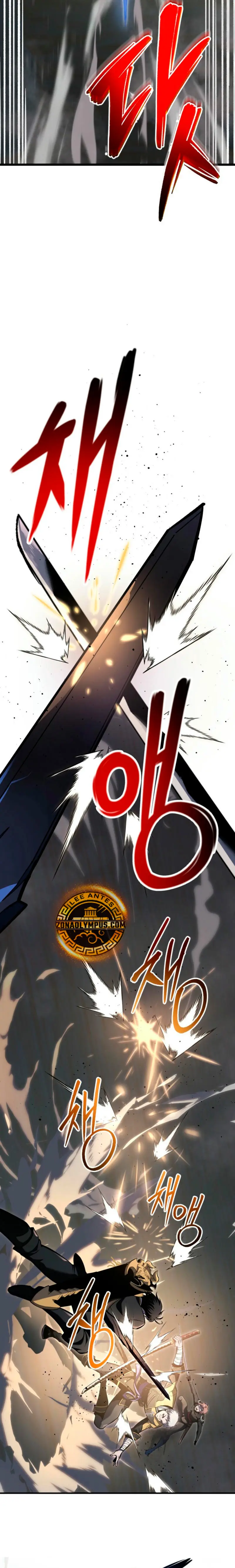 La Regresión Inigualable del Caza Dragones Capítulo 29 - Page 8