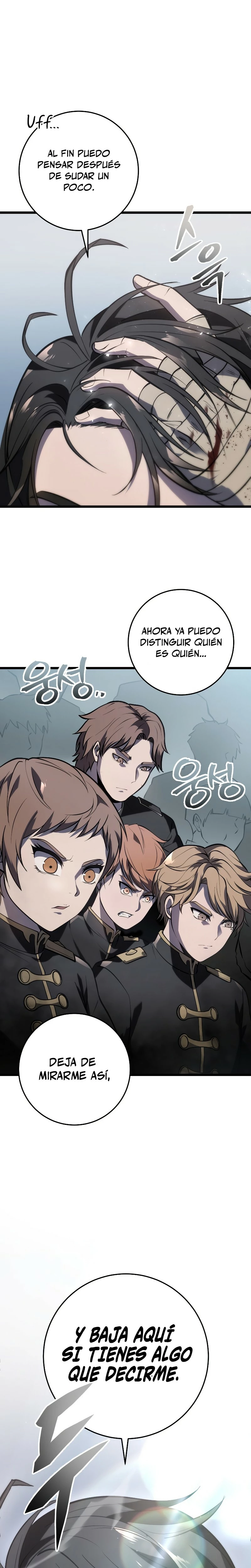 La Regresión Inigualable del Caza Dragones Capítulo 3 - Page 2