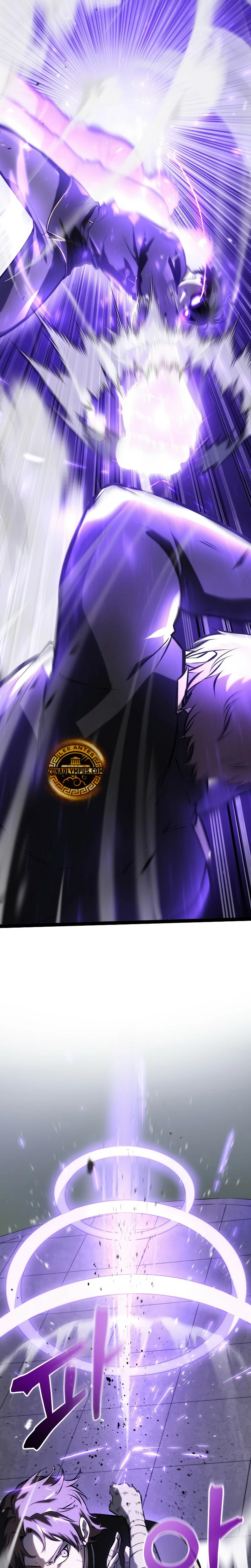 La Regresión Inigualable del Caza Dragones Capítulo 3 - Page 26