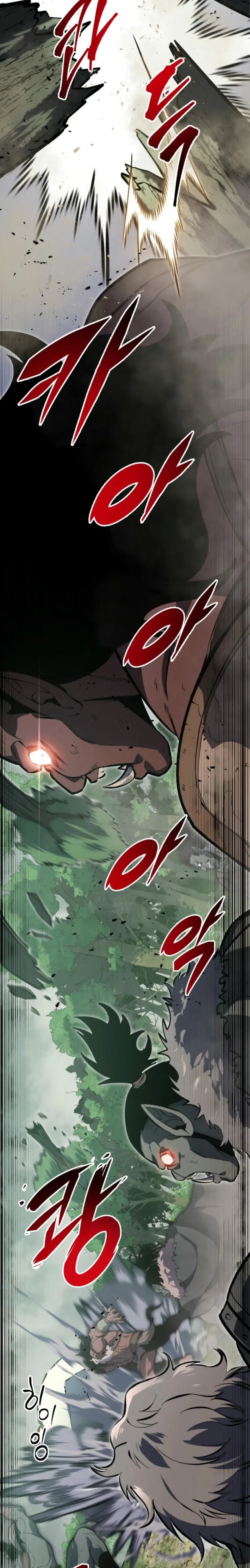 La Regresión Inigualable del Caza Dragones Capítulo 30 - Page 30