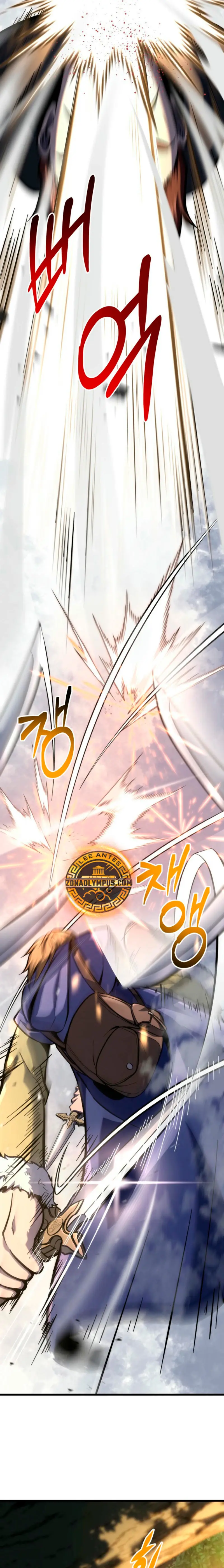 La Regresión Inigualable del Caza Dragones Capítulo 32 - Page 7