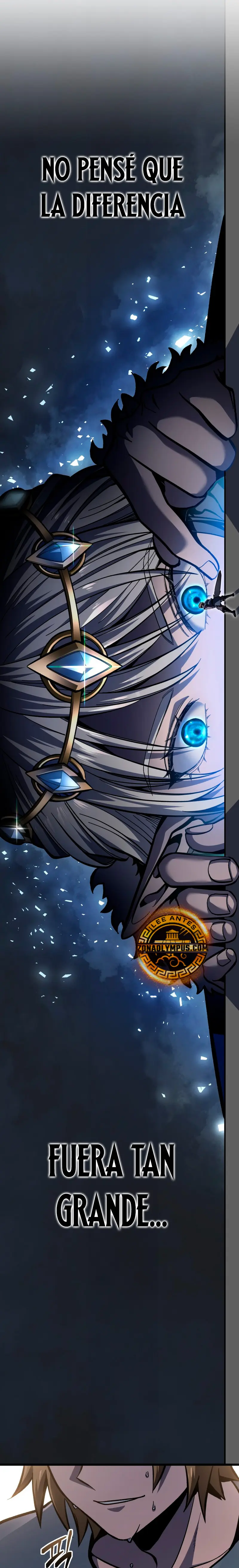 La Regresión Inigualable del Caza Dragones Capítulo 34 - Page 24