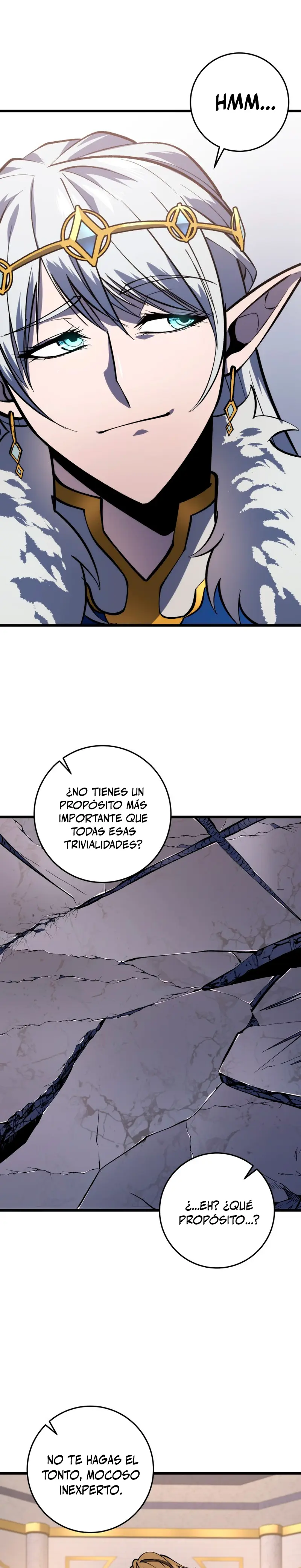 La Regresión Inigualable del Caza Dragones Capítulo 34 - Page 32