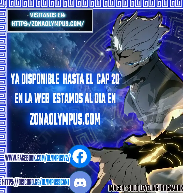 La Regresión Inigualable del Caza Dragones Capítulo 34 - Page 34