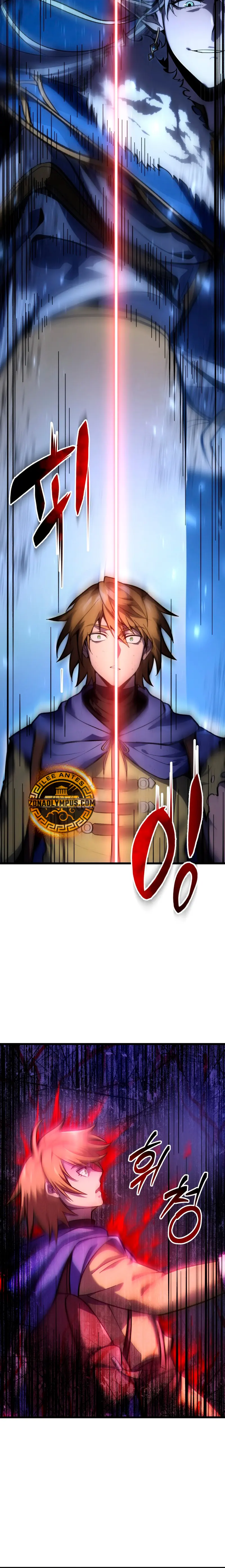 La Regresión Inigualable del Caza Dragones Capítulo 34 - Page 6