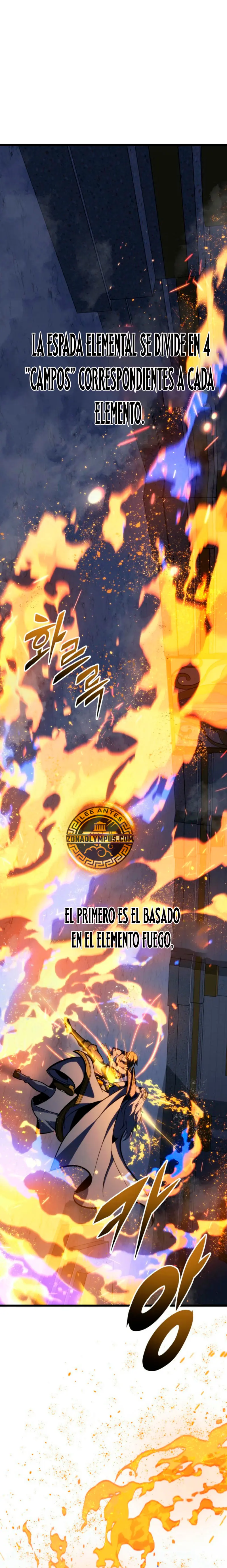 La Regresión Inigualable del Caza Dragones Capítulo 36 - Page 2