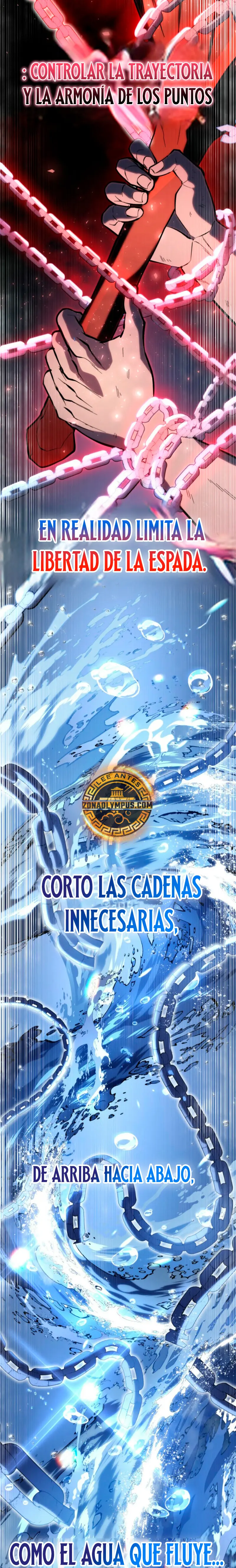 La Regresión Inigualable del Caza Dragones Capítulo 36 - Page 23