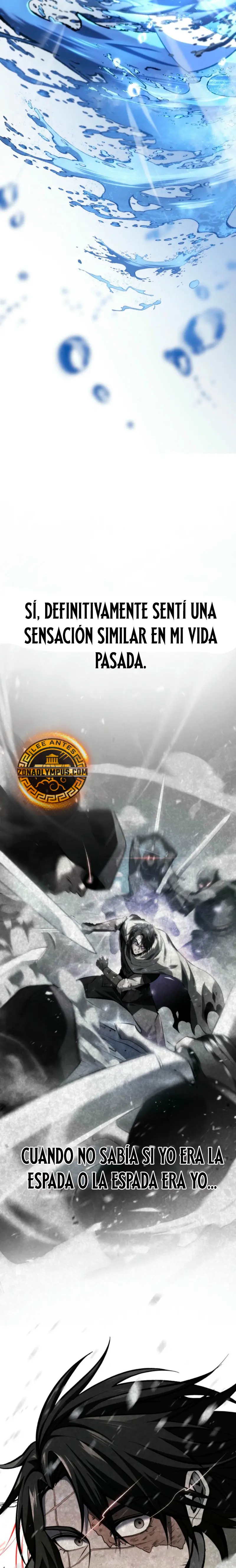 La Regresión Inigualable del Caza Dragones Capítulo 36 - Page 25