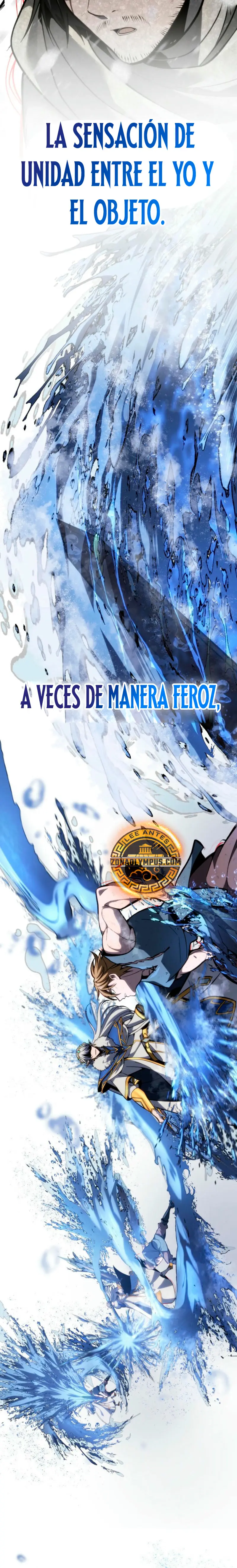 La Regresión Inigualable del Caza Dragones Capítulo 36 - Page 26