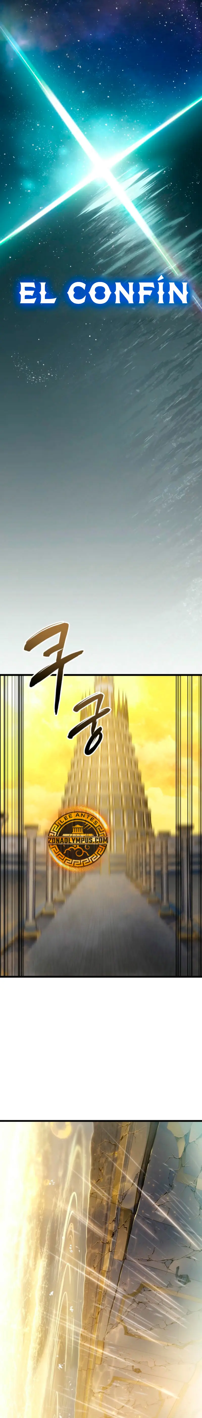 La Regresión Inigualable del Caza Dragones Capítulo 36 - Page 30