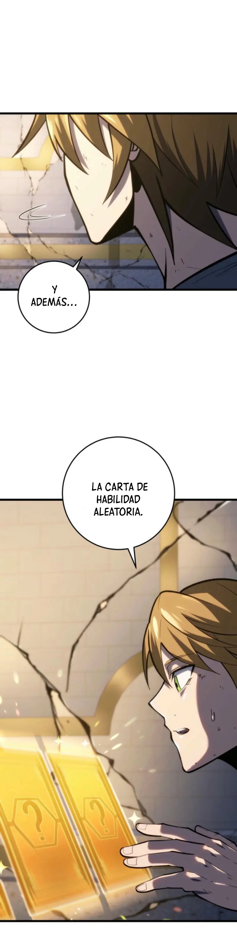La Regresión Inigualable del Caza Dragones Capítulo 37 - Page 11