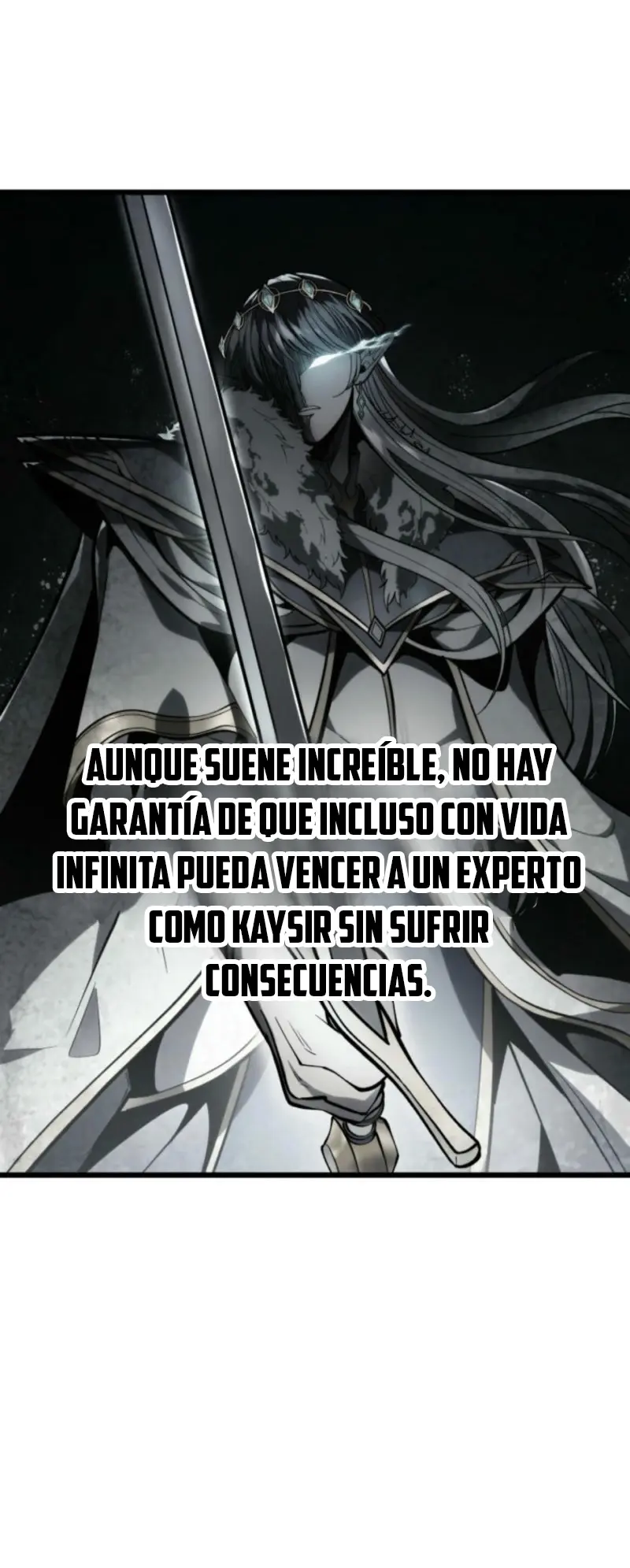 La Regresión Inigualable del Caza Dragones Capítulo 37 - Page 18