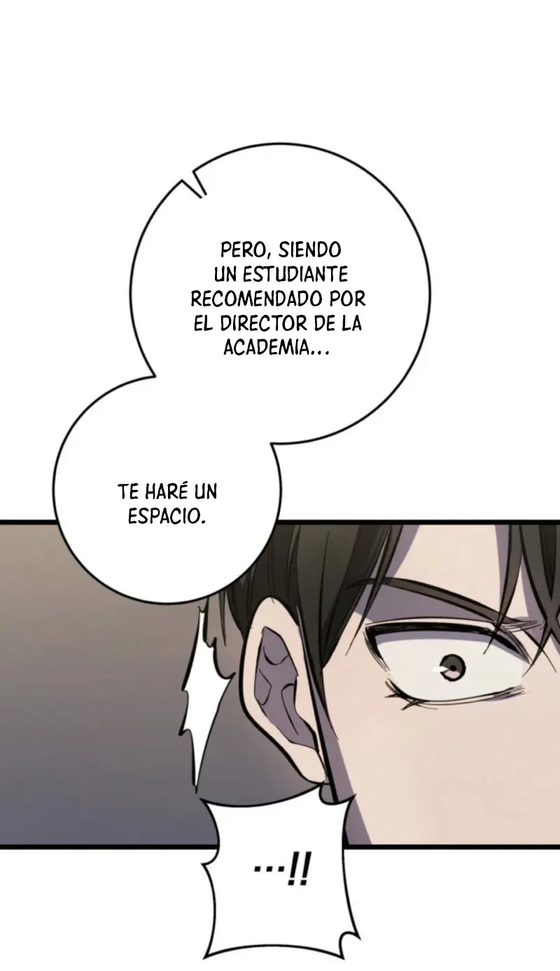 La Regresión Inigualable del Caza Dragones Capítulo 37 - Page 38