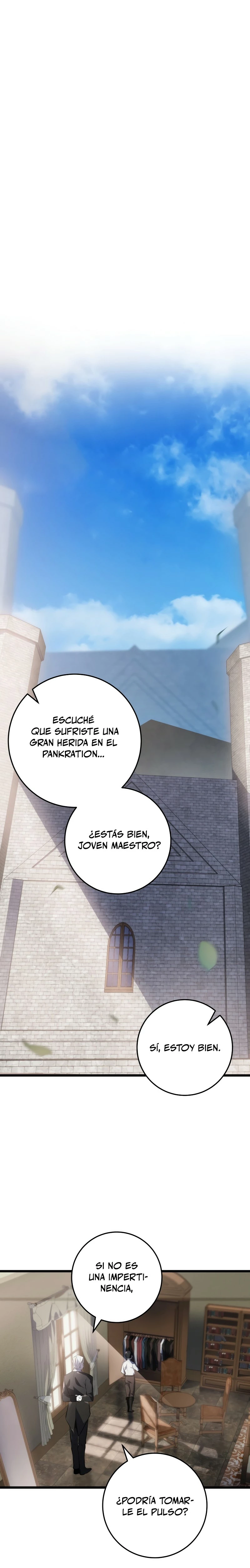 La Regresión Inigualable del Caza Dragones Capítulo 4 - Page 2