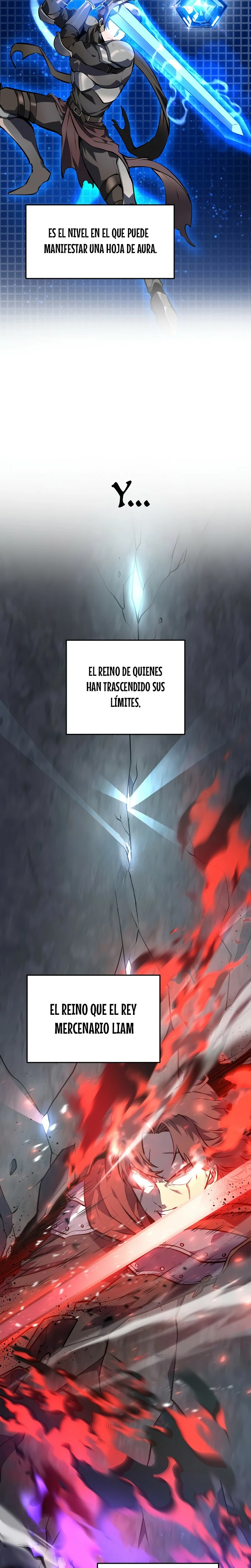 La Regresión Inigualable del Caza Dragones Capítulo 4 - Page 7