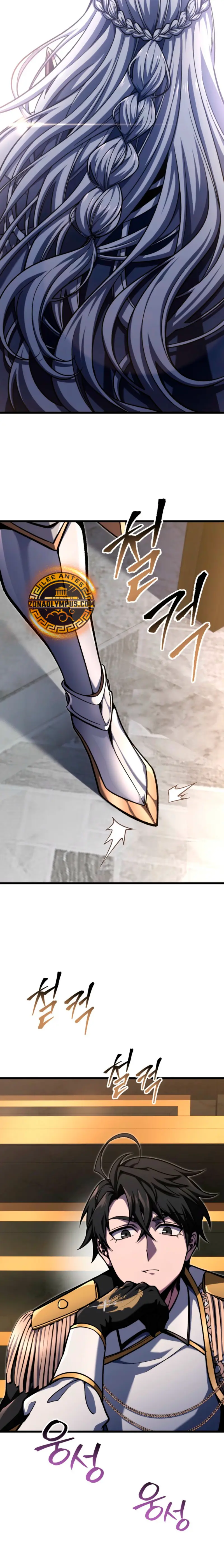 La Regresión Inigualable del Caza Dragones Capítulo 40 - Page 26