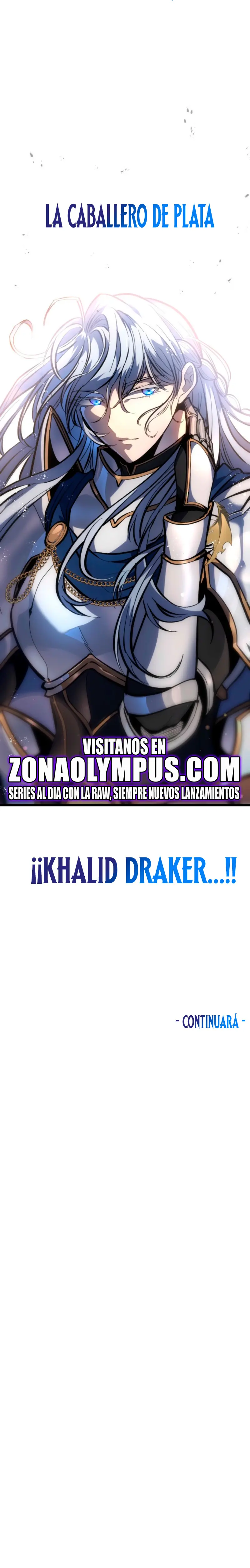 La Regresión Inigualable del Caza Dragones Capítulo 40 - Page 29