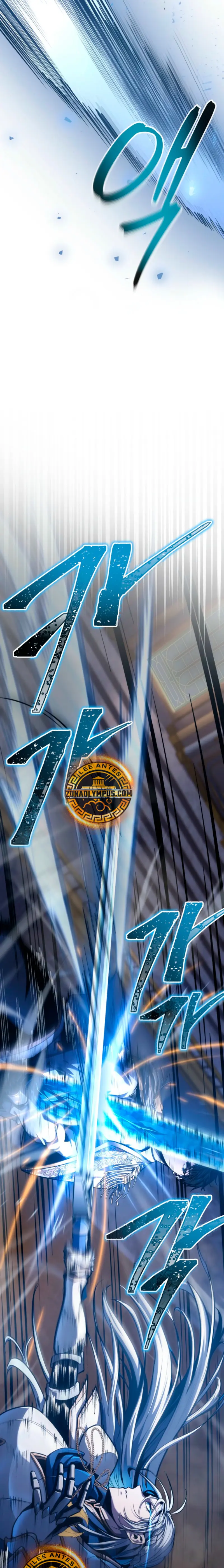 La Regresión Inigualable del Caza Dragones Capítulo 41 - Page 24