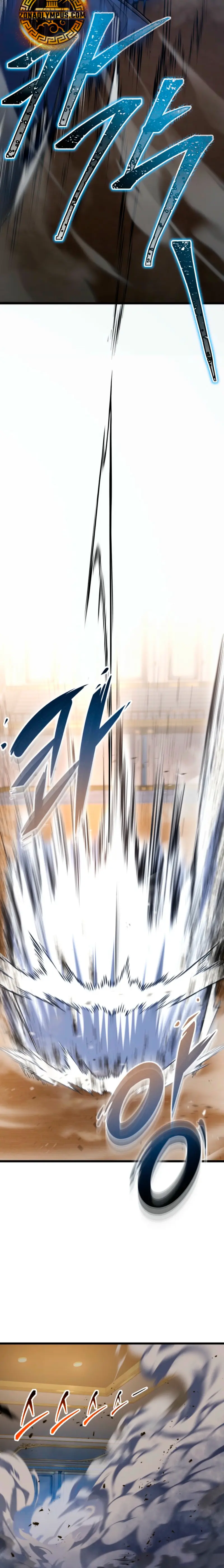 La Regresión Inigualable del Caza Dragones Capítulo 41 - Page 25