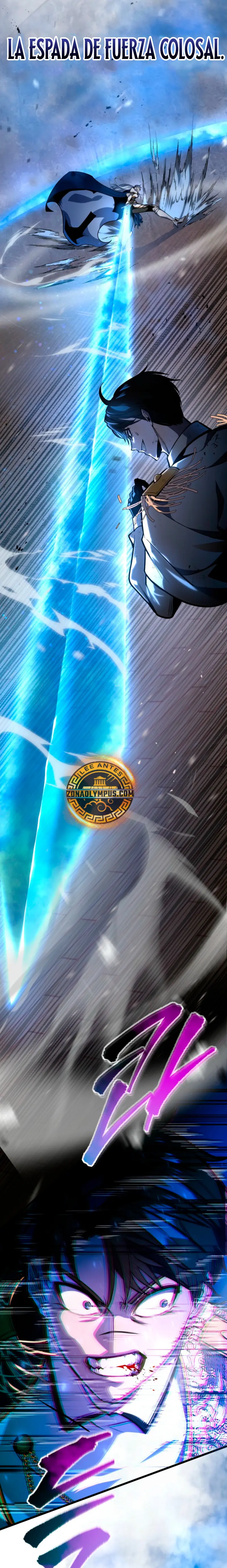 La Regresión Inigualable del Caza Dragones Capítulo 41 - Page 29