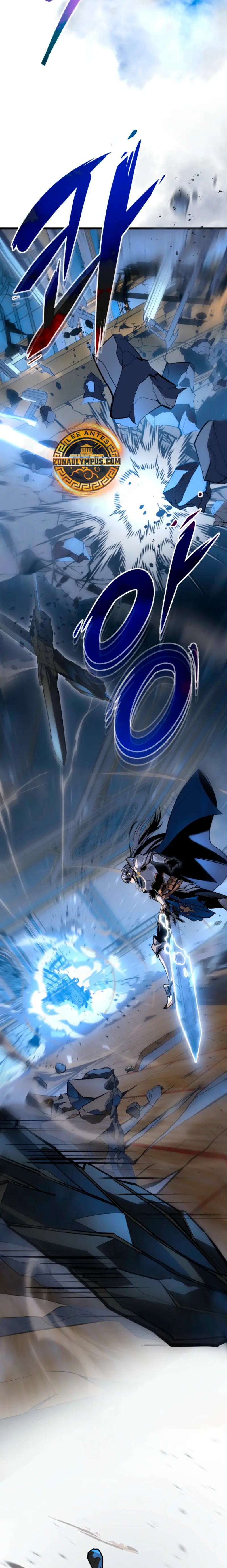 La Regresión Inigualable del Caza Dragones Capítulo 41 - Page 30