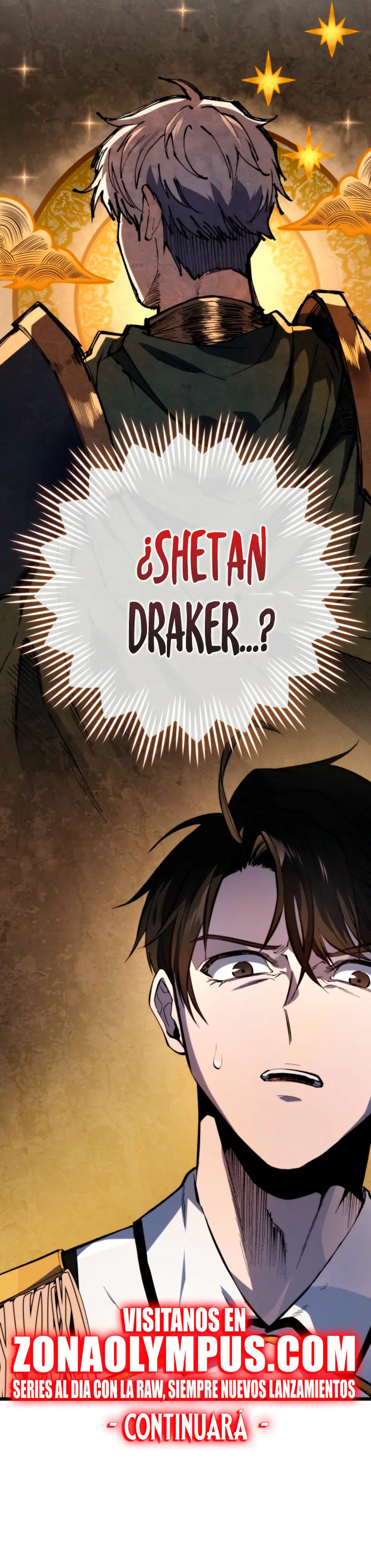 La Regresión Inigualable del Caza Dragones Capítulo 42 - Page 32