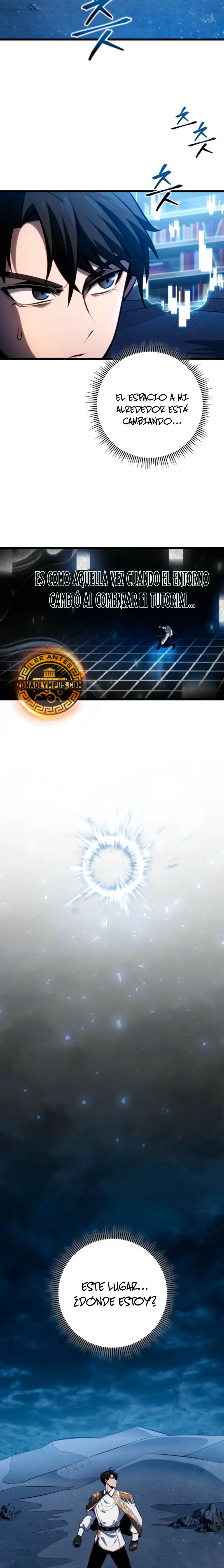 La Regresión Inigualable del Caza Dragones Capítulo 43 - Page 13