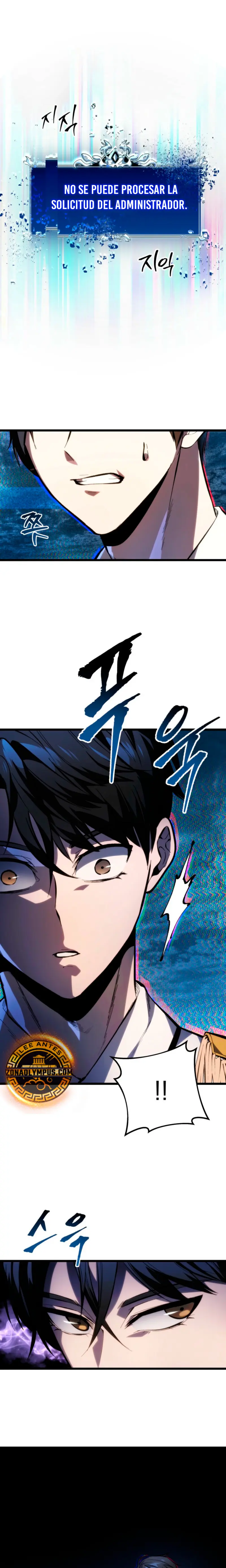 La Regresión Inigualable del Caza Dragones Capítulo 43 - Page 26