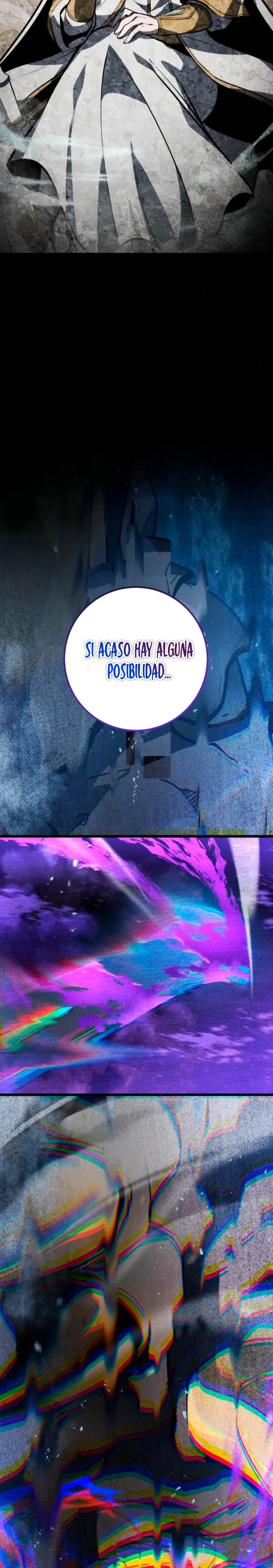 La Regresión Inigualable del Caza Dragones Capítulo 43 - Page 28