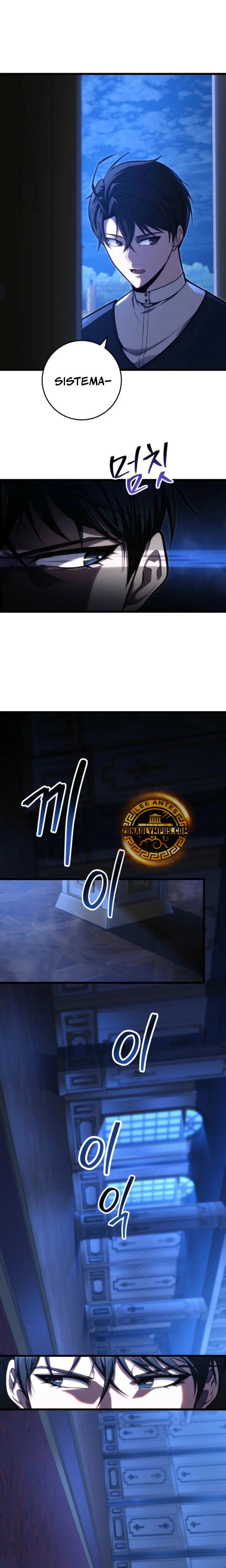 La Regresión Inigualable del Caza Dragones Capítulo 44 - Page 16